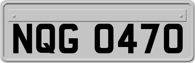NQG0470