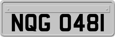 NQG0481