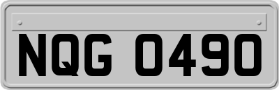 NQG0490