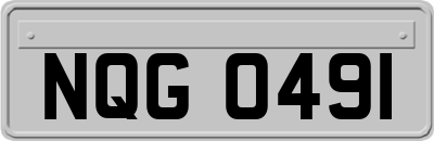 NQG0491