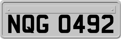 NQG0492