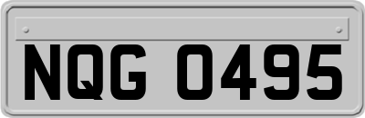 NQG0495