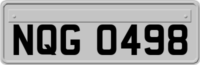NQG0498