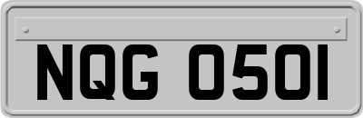 NQG0501