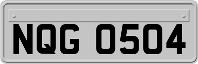 NQG0504