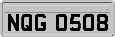 NQG0508