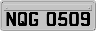 NQG0509