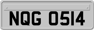 NQG0514