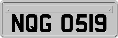 NQG0519