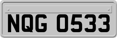 NQG0533