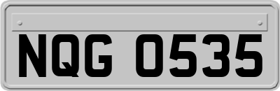NQG0535