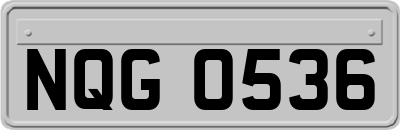 NQG0536