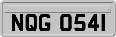 NQG0541