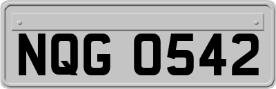 NQG0542