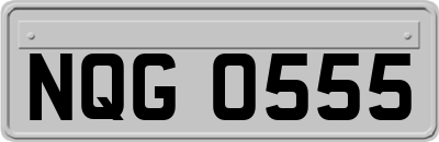 NQG0555