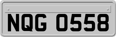 NQG0558