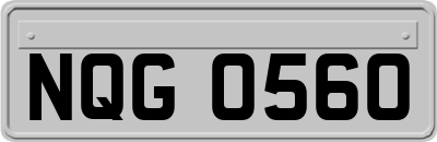 NQG0560