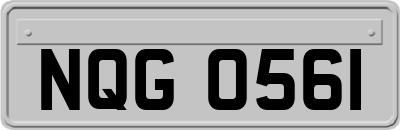 NQG0561