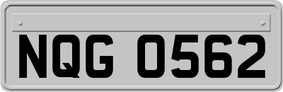NQG0562