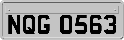 NQG0563