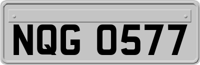 NQG0577