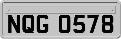 NQG0578