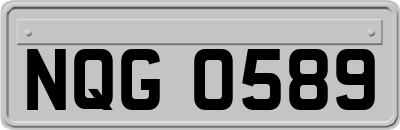 NQG0589