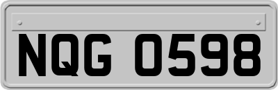NQG0598