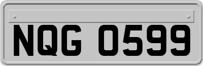 NQG0599