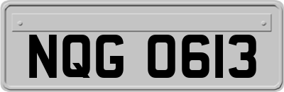NQG0613