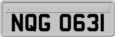 NQG0631