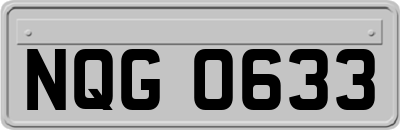 NQG0633