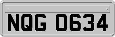 NQG0634