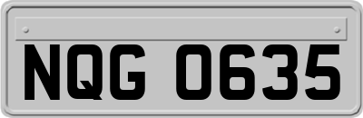 NQG0635