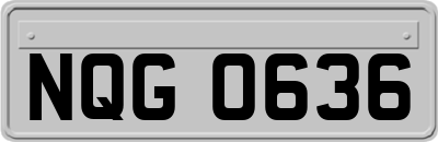 NQG0636