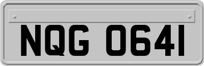 NQG0641