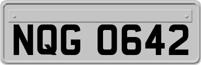 NQG0642
