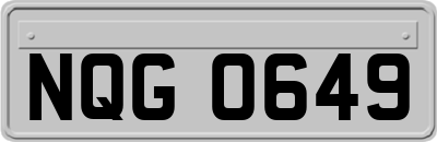 NQG0649