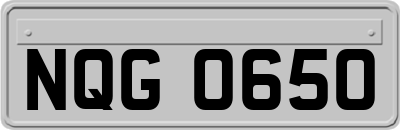 NQG0650