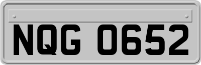 NQG0652