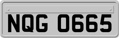 NQG0665
