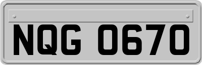 NQG0670