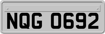 NQG0692