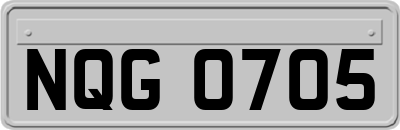 NQG0705