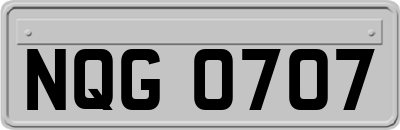 NQG0707