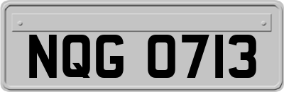 NQG0713