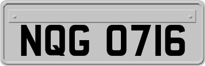 NQG0716