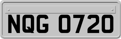 NQG0720