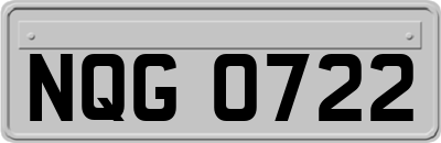 NQG0722