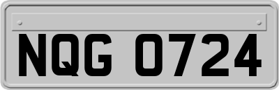 NQG0724
